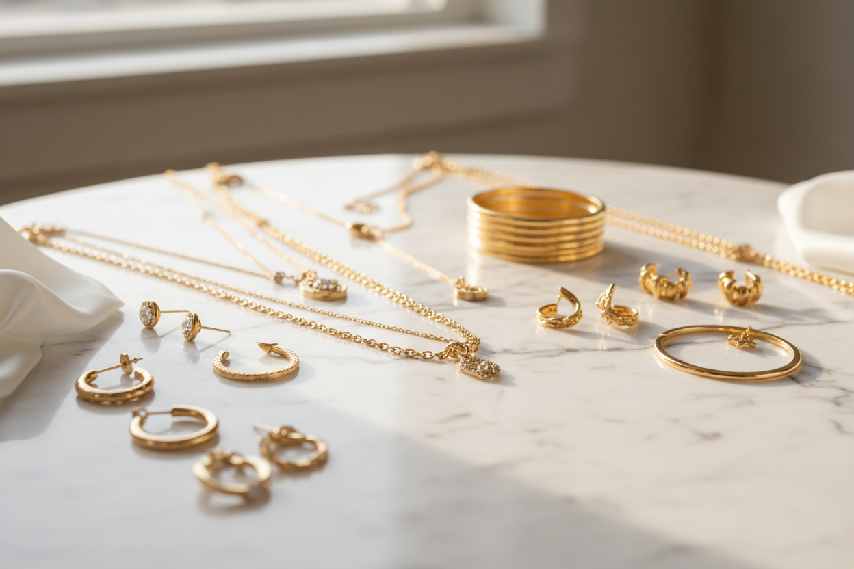 gold jewellery home page image 